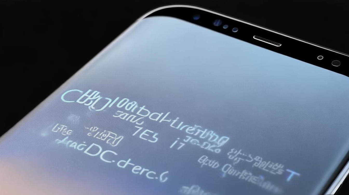 三星S8 SM-G9550怎么看CPU型号及参数？