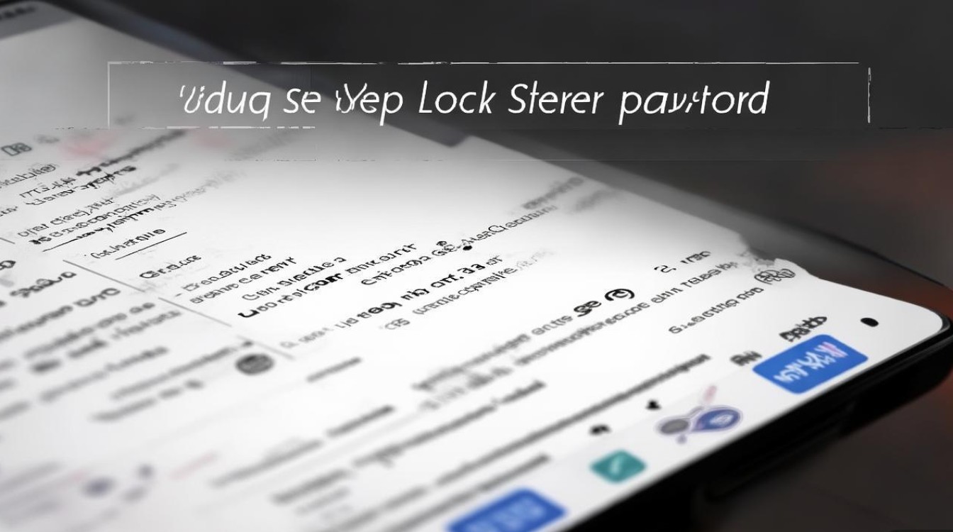 vivo忘记锁屏密码怎么办？手机锁屏密码清除方法