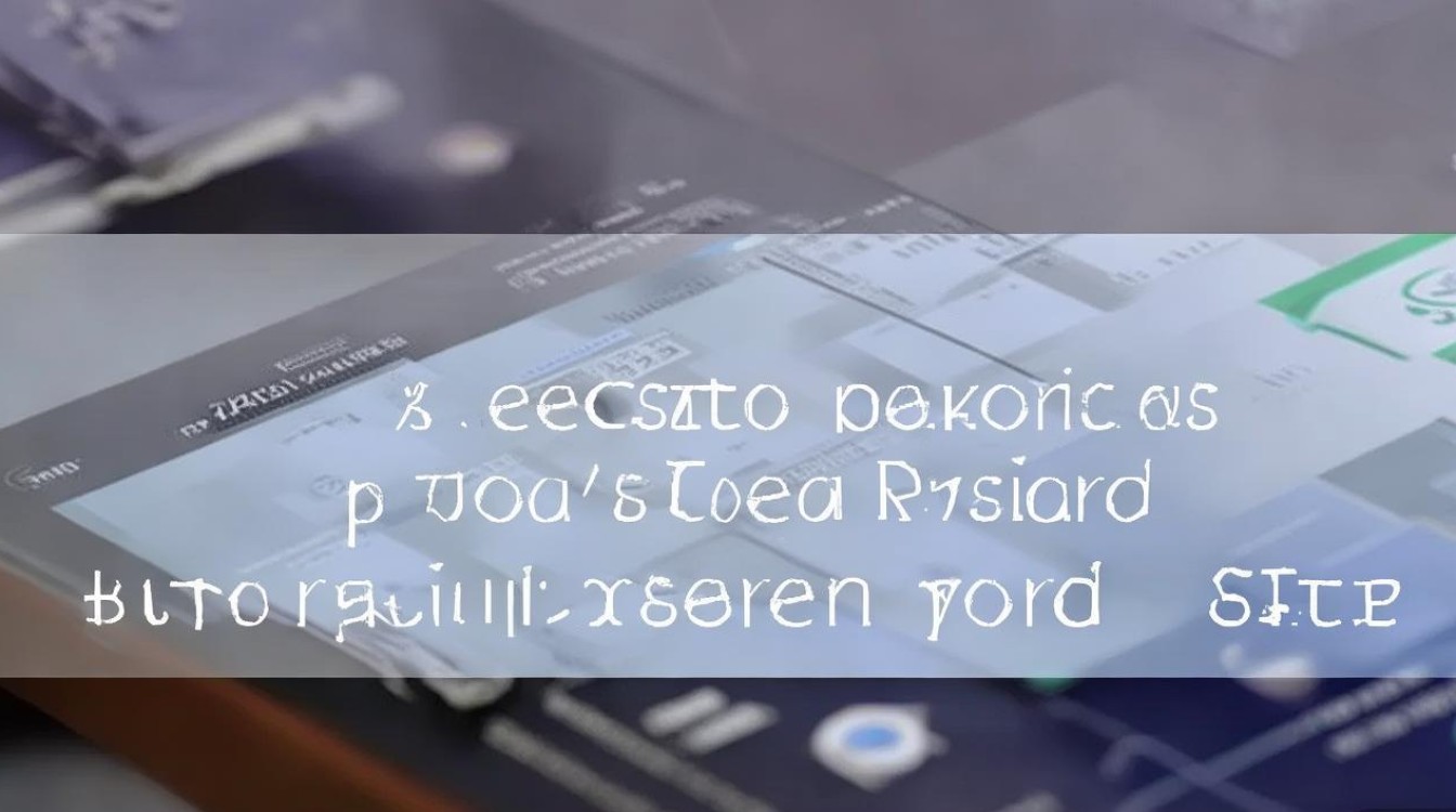 vivo忘记锁屏密码怎么办？手机锁屏密码清除方法