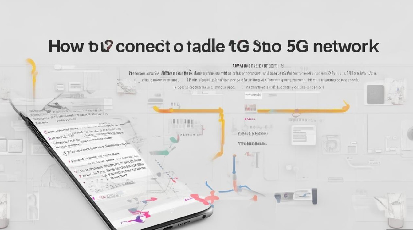 三星Note10怎么连5G网络？详细步骤教程
