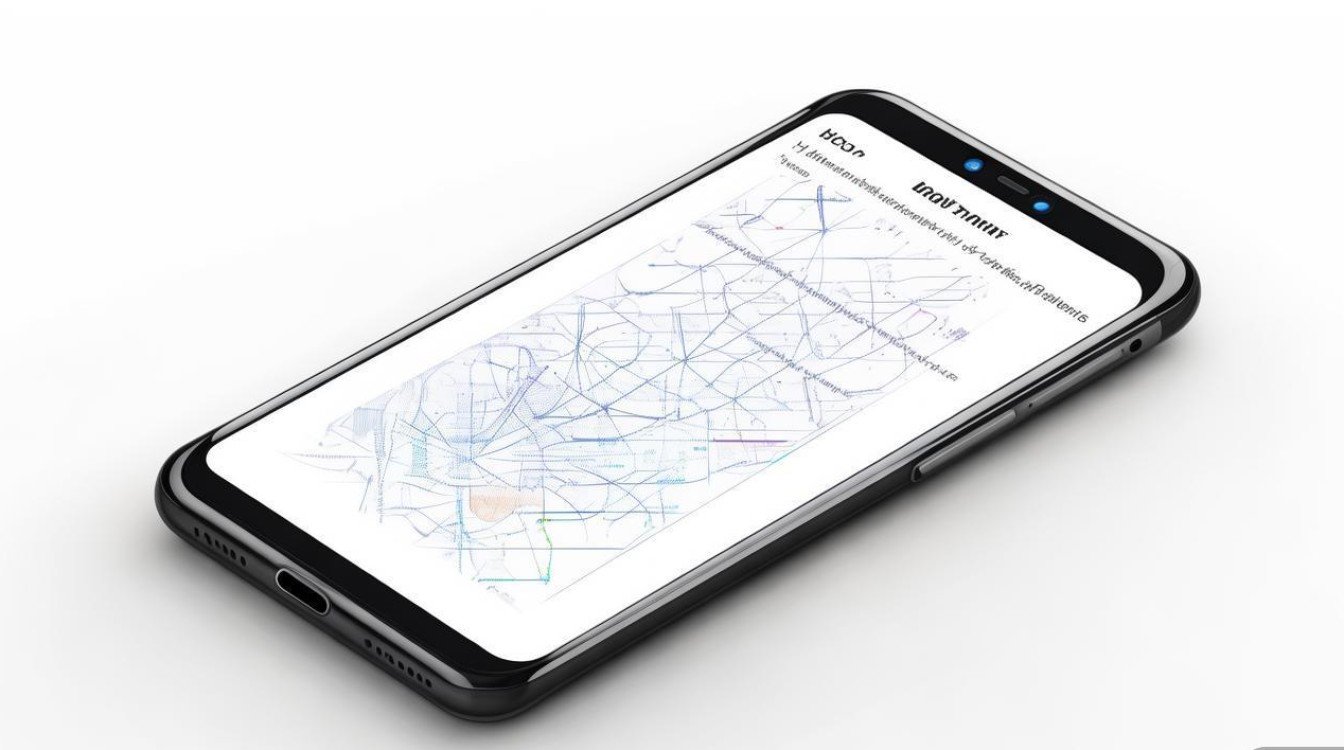 oppo手机怎么绘制图案？设置步骤是什么？