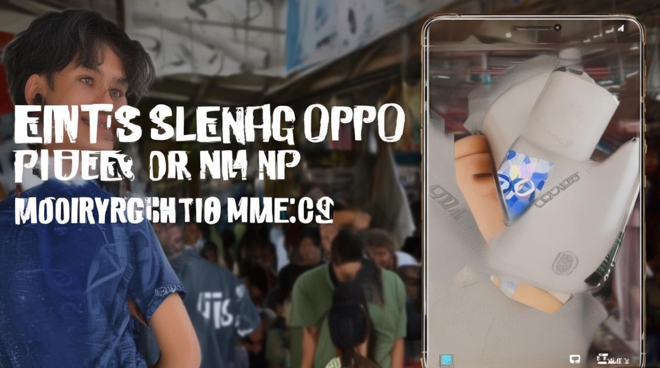 新手卖OPPO手机怎么样？新手入局OPPO手机生意好不好做？