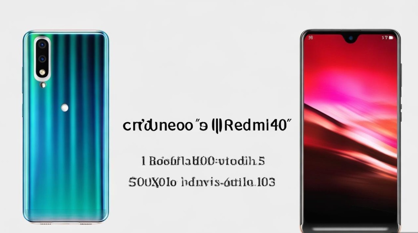 iQOONeo5活力版和红米K40游戏增强版哪款更值得买？