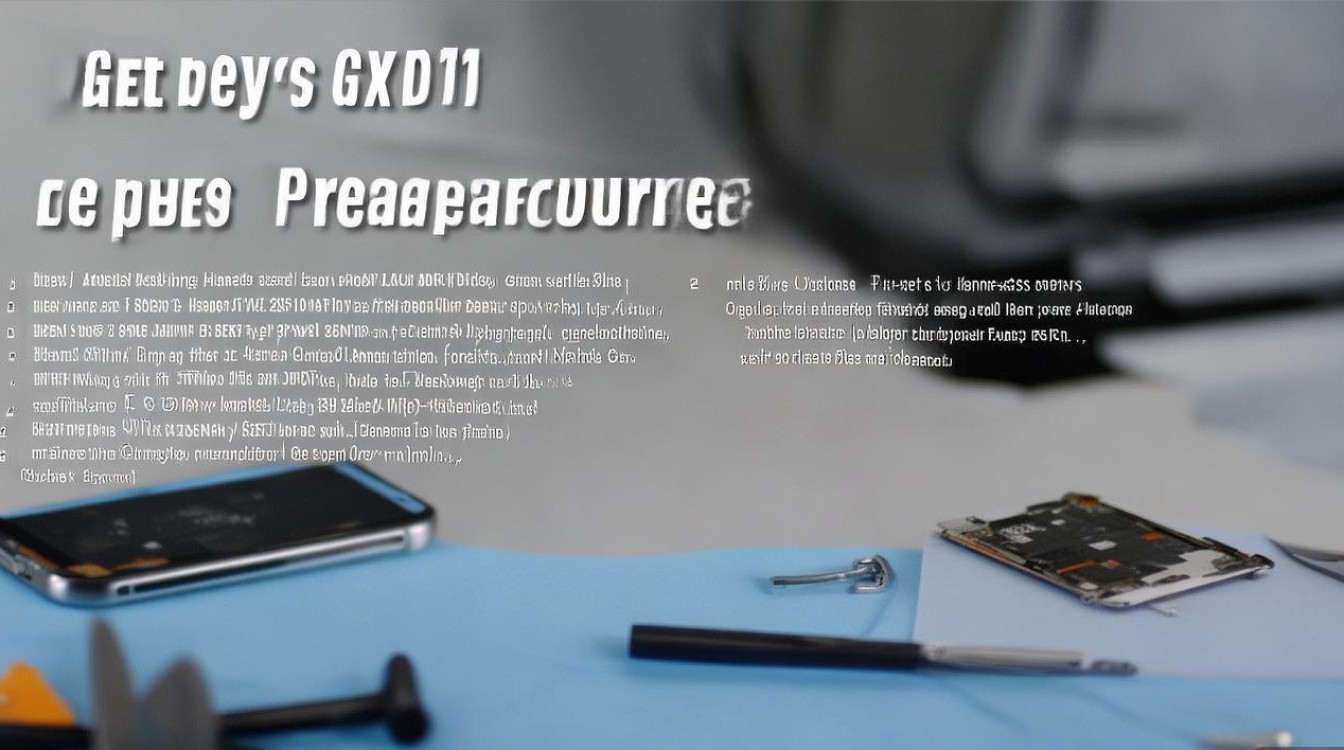 华为gx1s手机换屏教程，自己动手能换吗？步骤详解