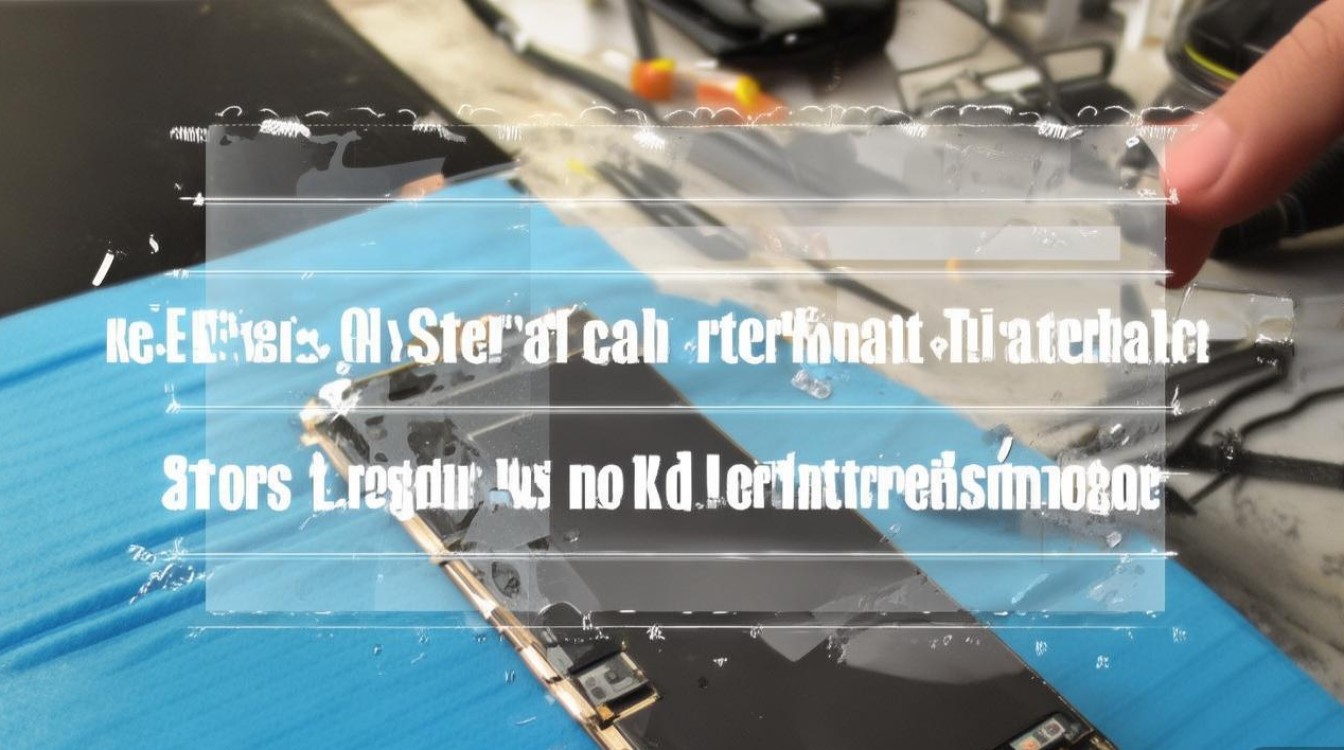 华为gx1s手机换屏教程，自己动手能换吗？步骤详解