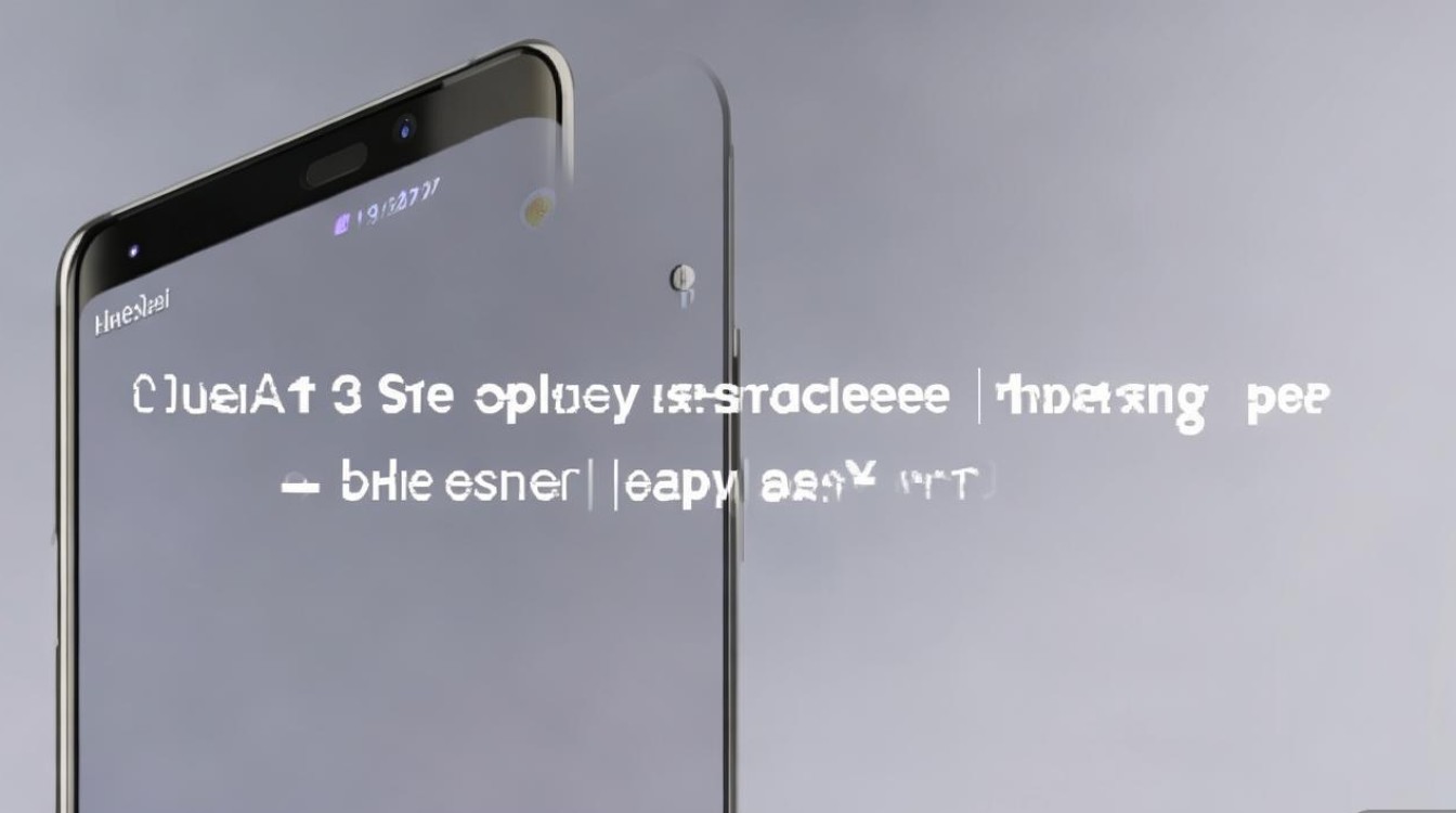 华为8手机怎么截屏？三种方法轻松搞定！