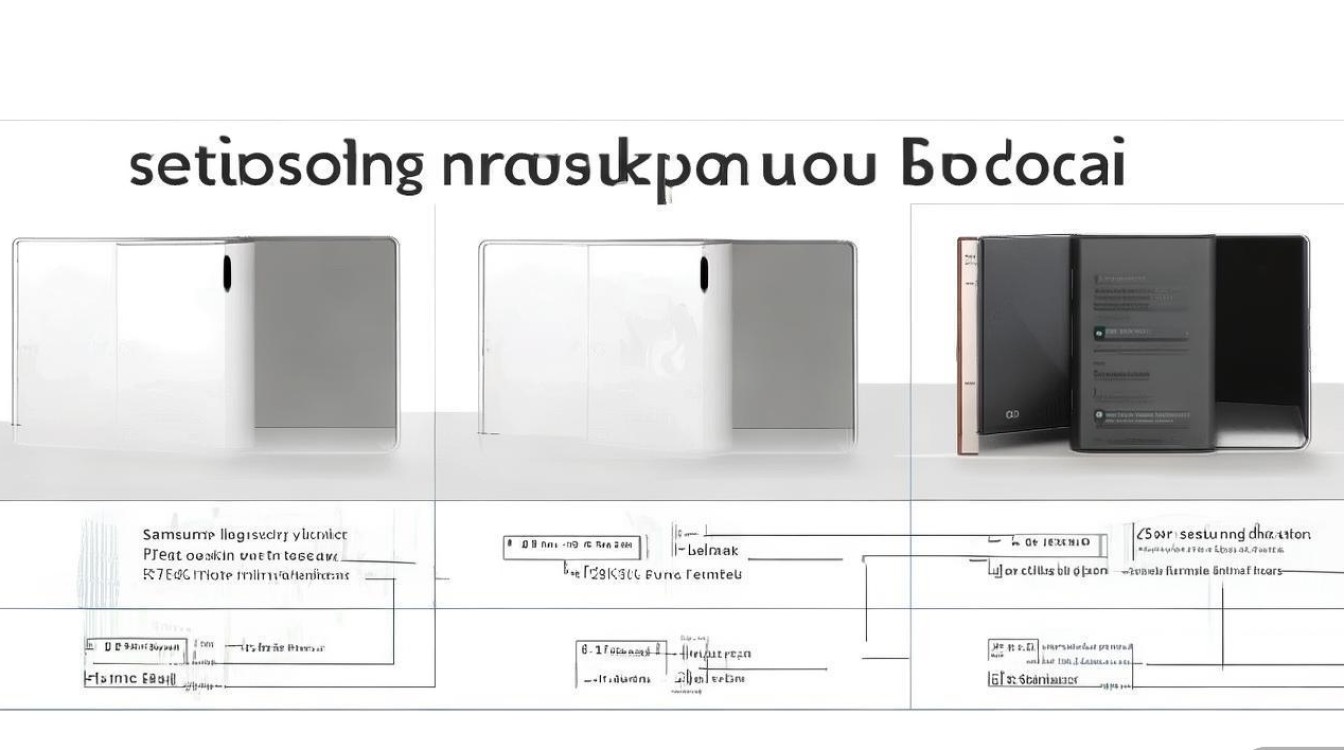 三星Fold怎么设置5G网络？详细步骤教程来了！