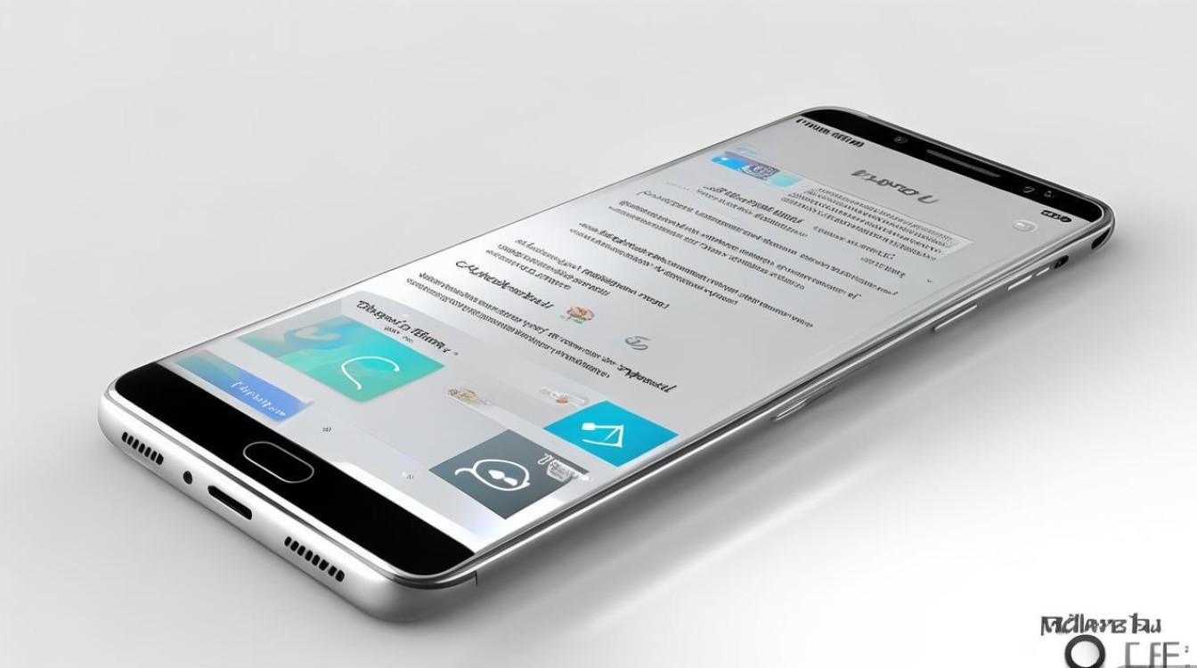 华为6手机怎么截屏？详细操作步骤是什么？