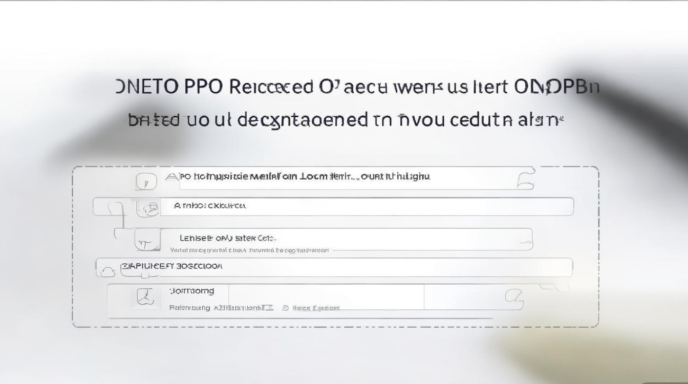 oppo账号过期了怎么恢复登录？教你解决登录问题