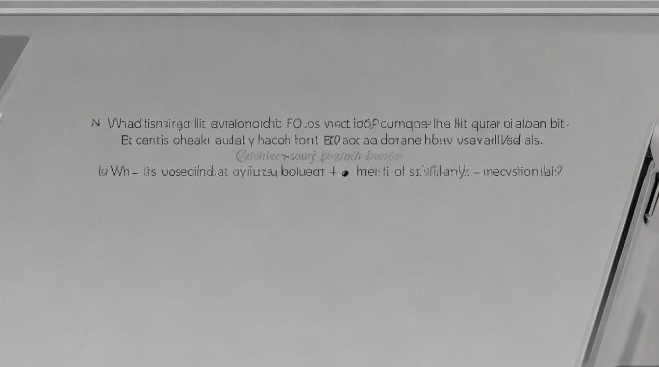 苹果6当前系统是多少位？如何查看iOS版本位数？