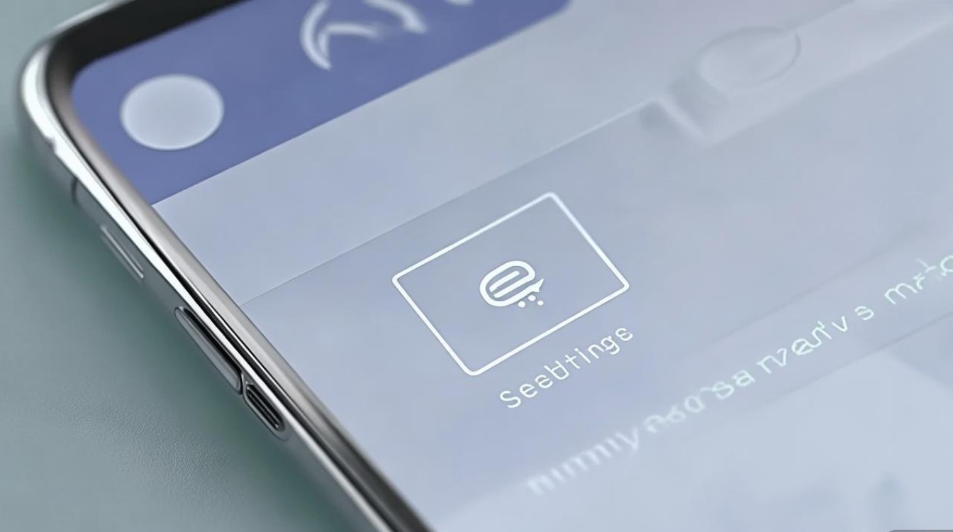 vivo手机桌面设置入口在哪？找不到桌面设置怎么办？