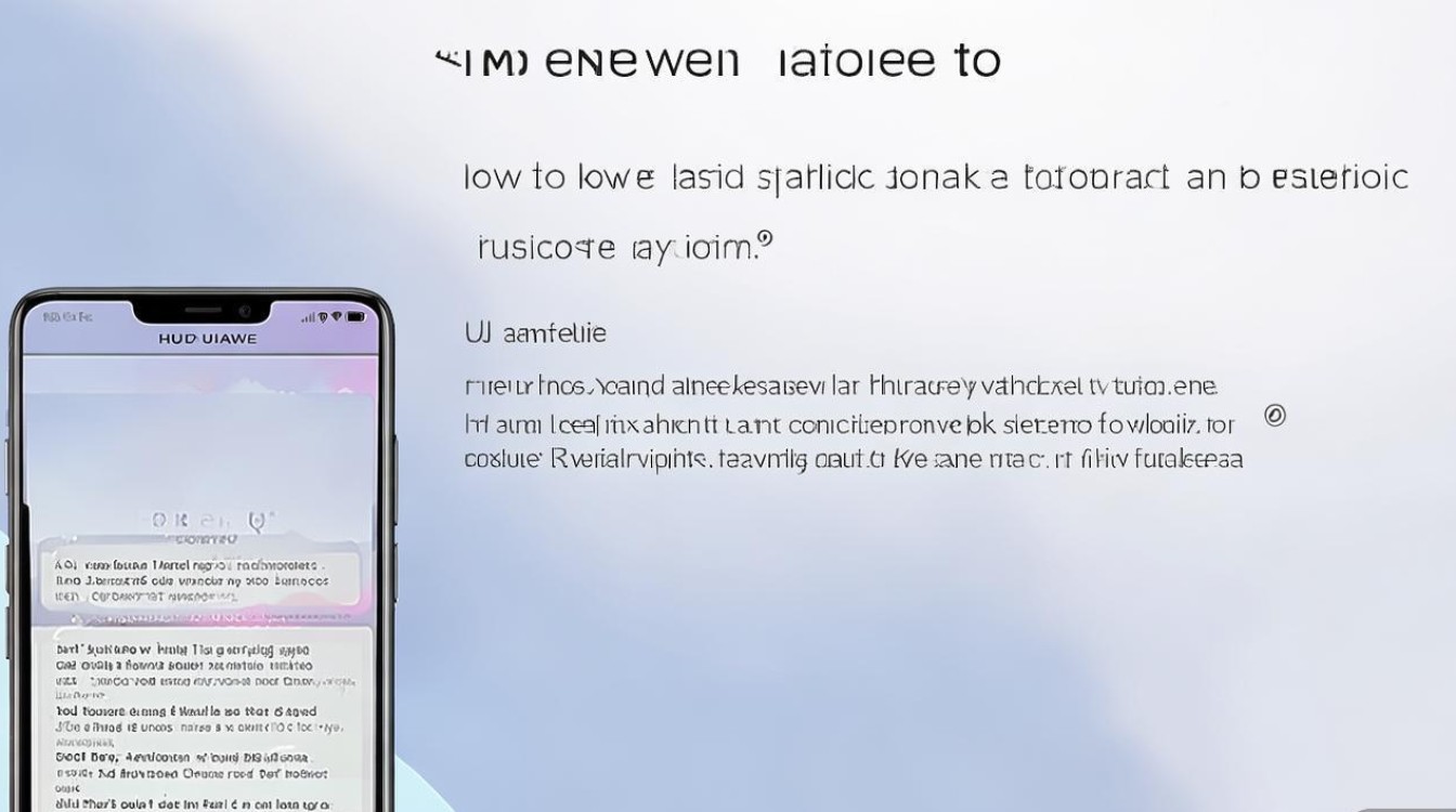 华为5找不到应用？教你快速查找应用的方法！