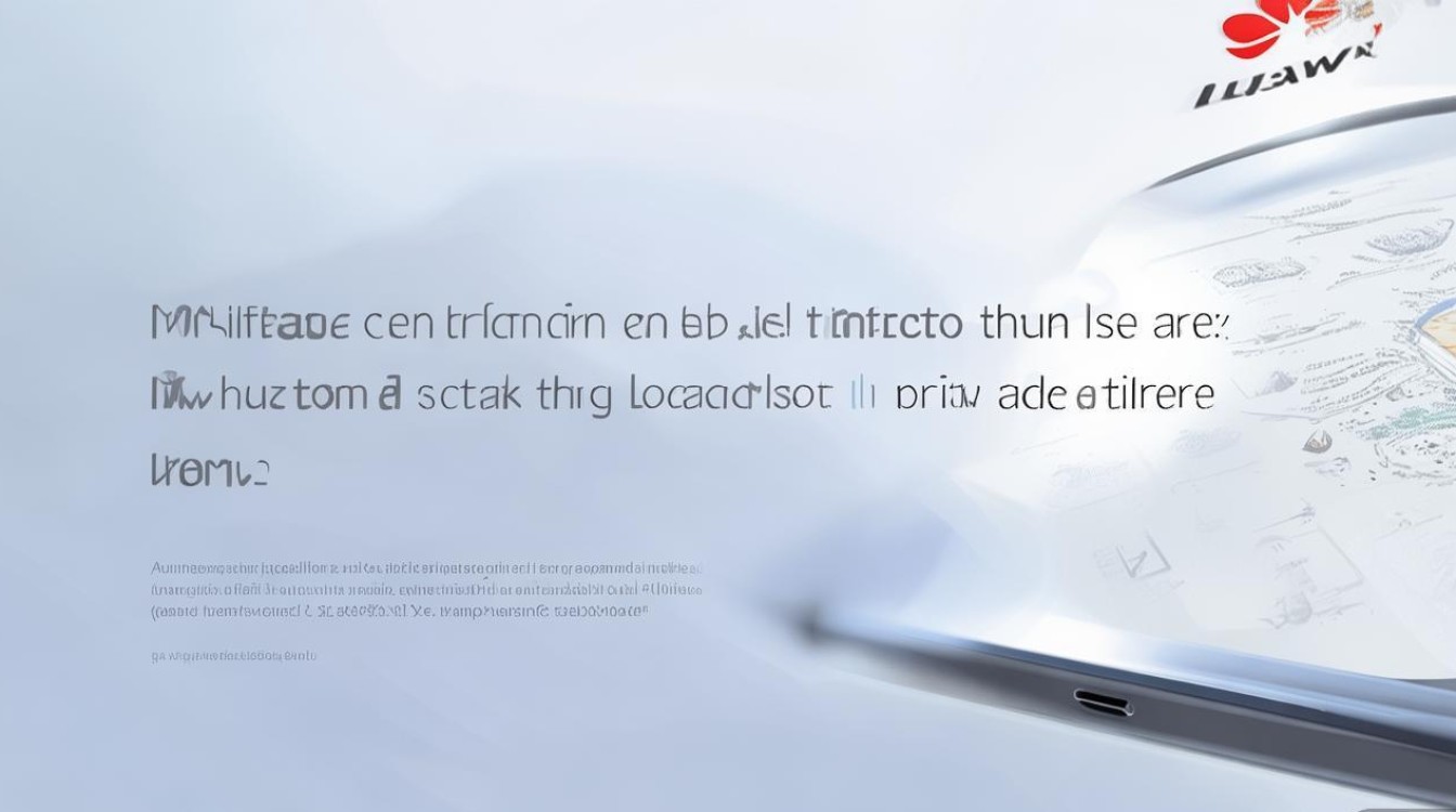 华为5找不到应用？教你快速查找应用的方法！