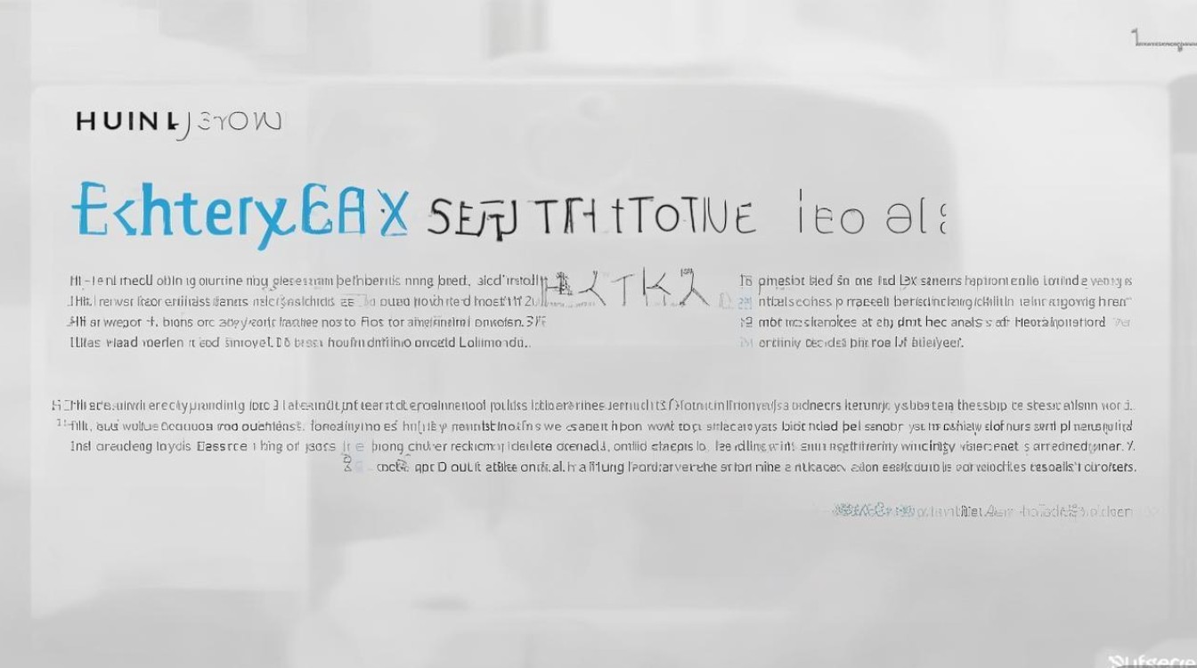 华为5x手机截图方法是什么？新手必看教程。