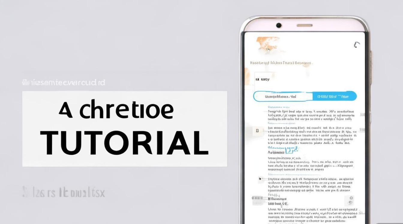 华为5x手机截图方法是什么？新手必看教程。