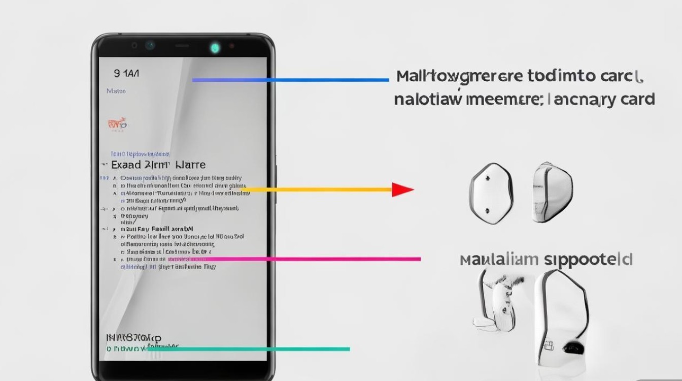 华为4x怎么扩展内存卡？最大支持多大容量？