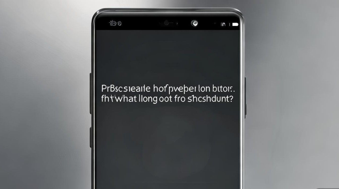 三星W20心系天下长按电源键多久才能强制关机？