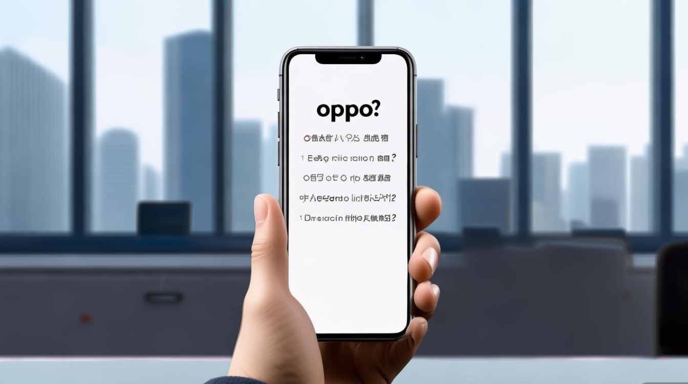 oppo流量怎么用不了？没网没信号怎么办？