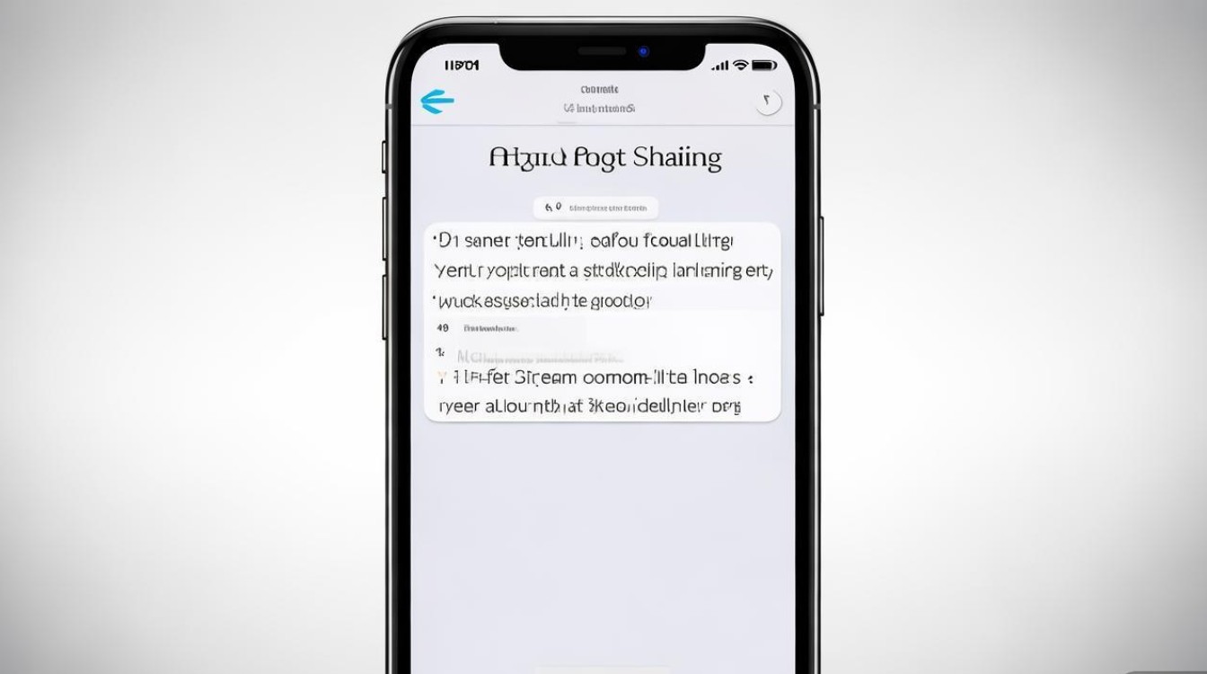 苹果手机热点共享网络连接，怎么开？新手必看步骤