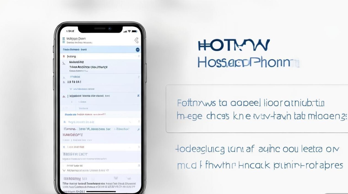 苹果手机热点共享怎么开？新手必看步骤详解
