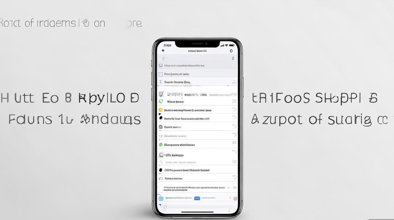 苹果手机热点共享怎么开？新手必看步骤详解