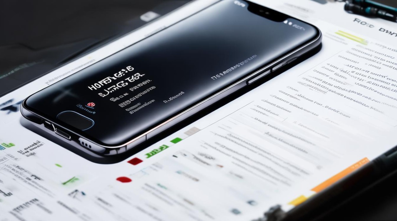 华为手机重新申请流程是怎样的？需要准备哪些材料？