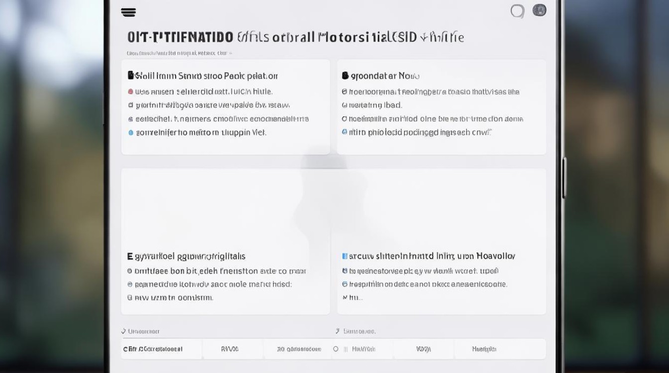 华为手机重新申请流程是怎样的？需要准备哪些材料？