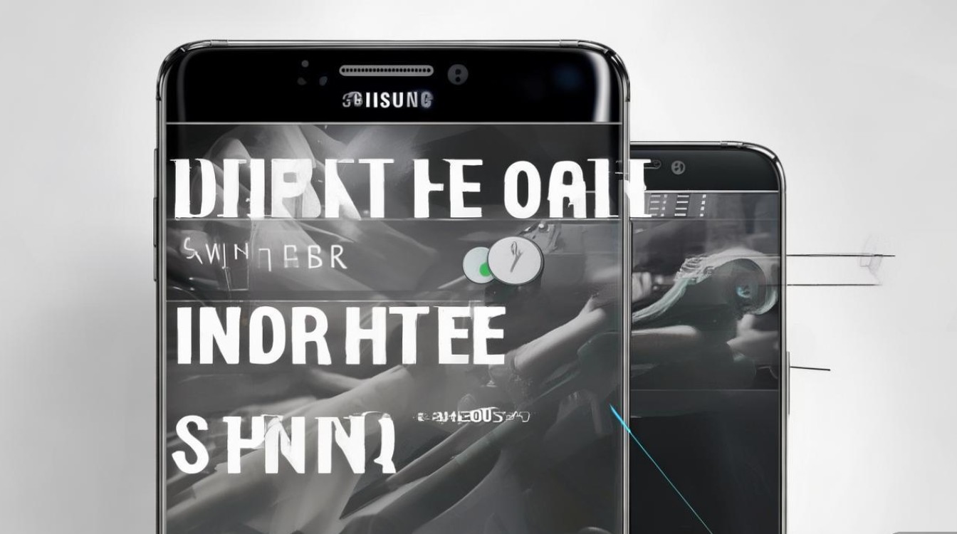 三星手机如何彻底关闭相机快门声音？