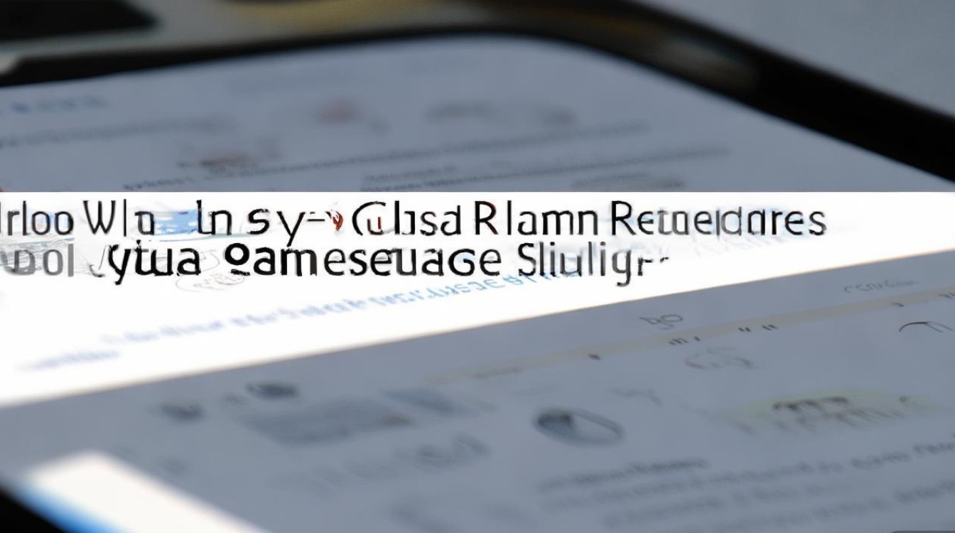 vivo手机怎么降低系统资源占用？