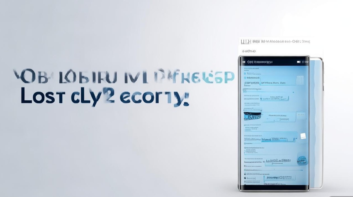 vivo手机数据全丢了？怎么恢复所有数据？