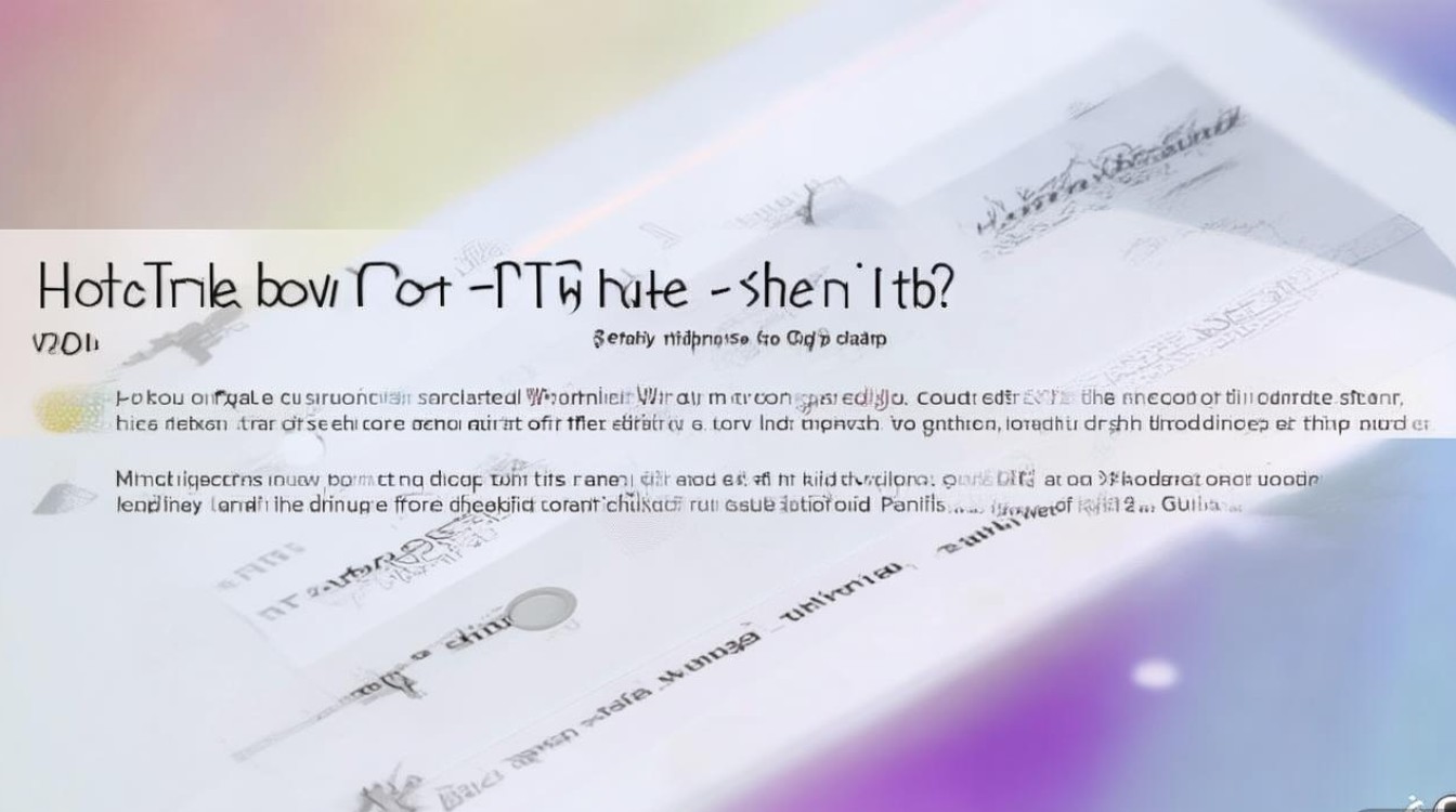 vivo手机三指截屏怎么关闭？设置里找不到开关怎么办？