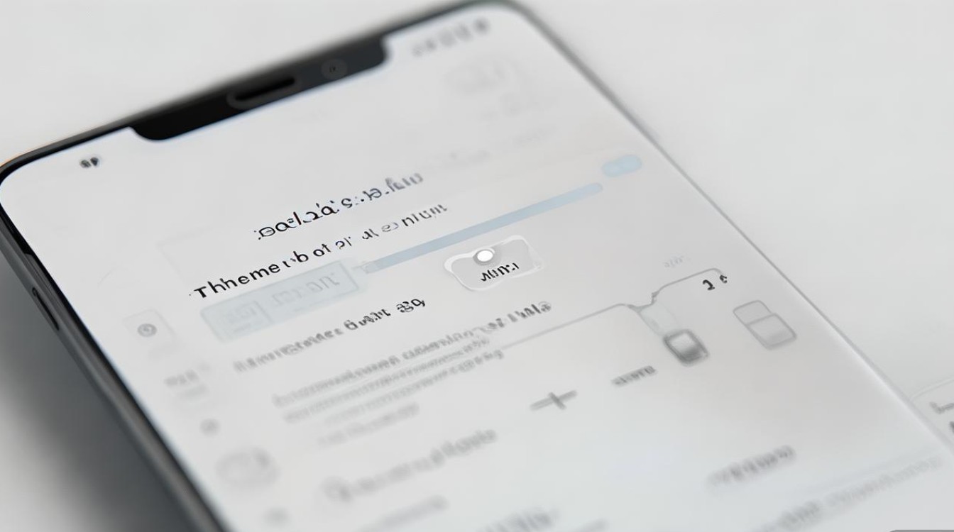 vivo主题设置改不了怎么办？