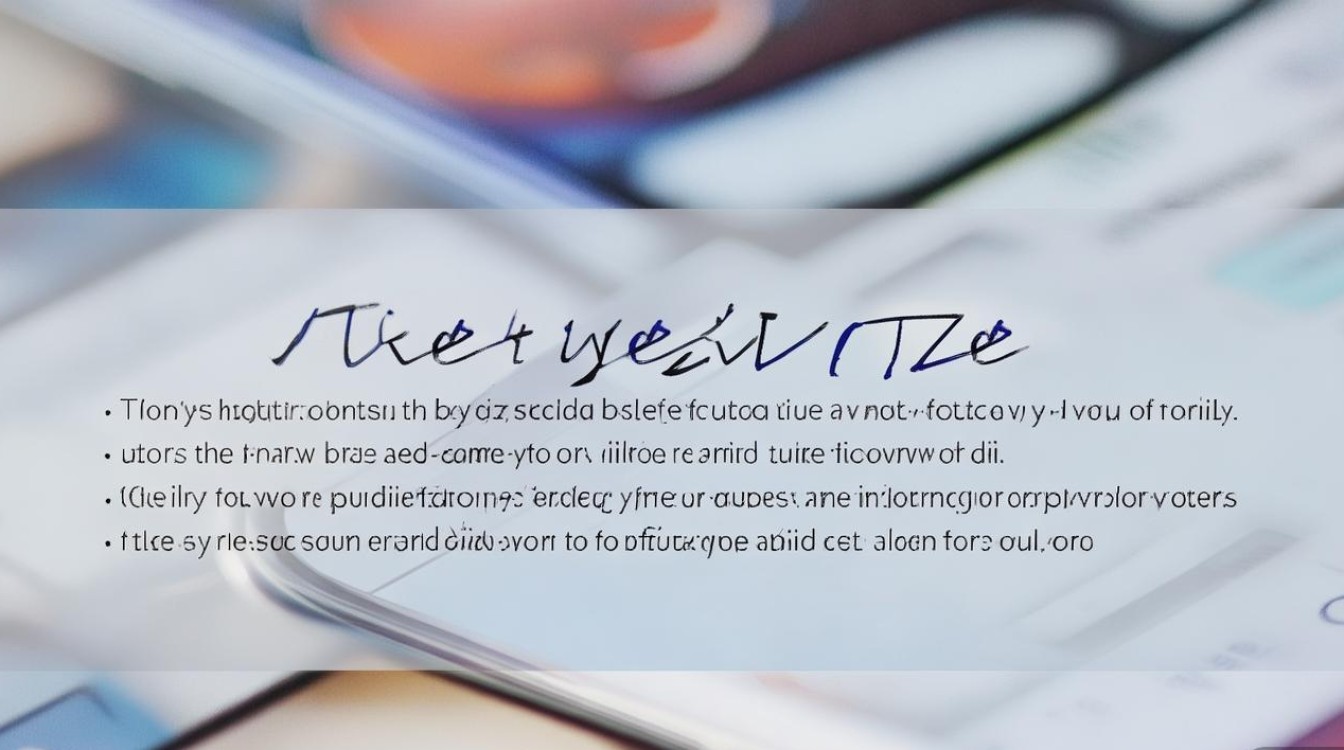 vivo手机桌面字体大小怎么调？新手必看指南！