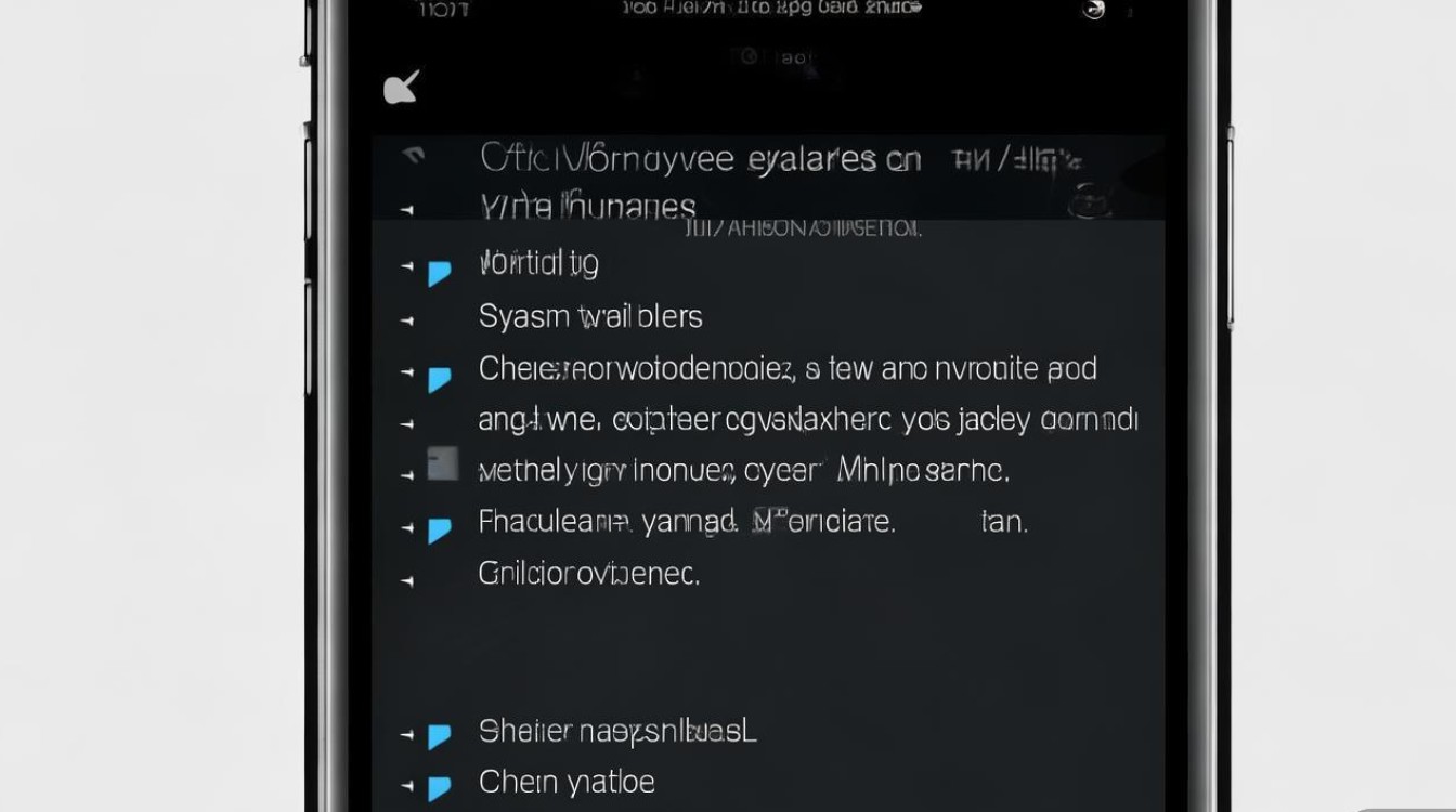苹果手机怎么检查系统更新？版本更新在哪看？