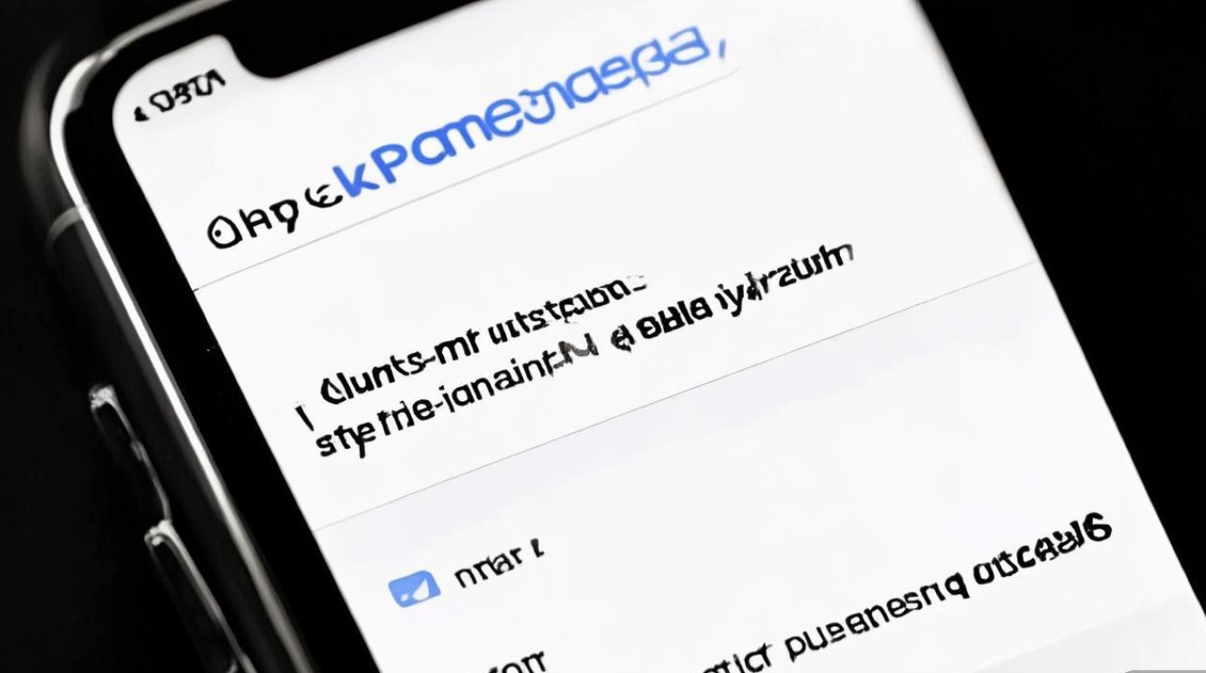 苹果手机怎么检查系统更新？版本更新在哪看？