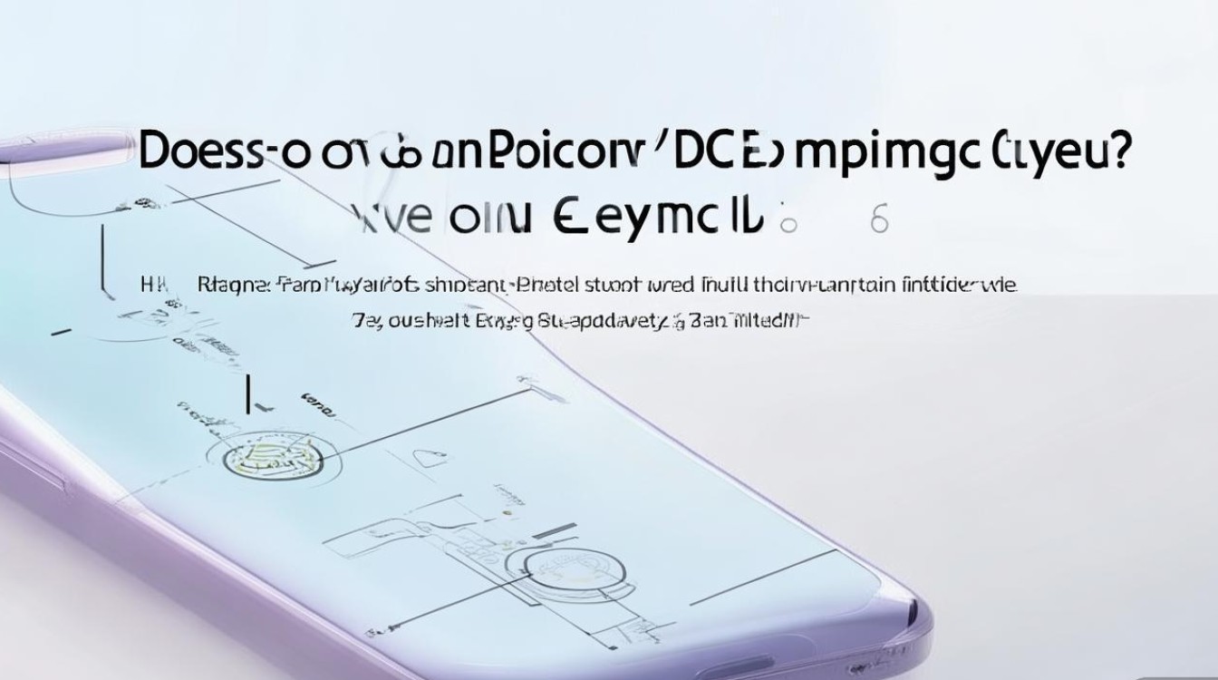 opporeno6支持dc调光吗？怎么开启防频闪护眼？