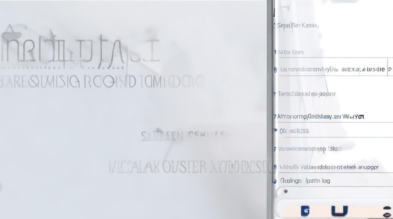 三星w2015手机卡顿怎么解决？