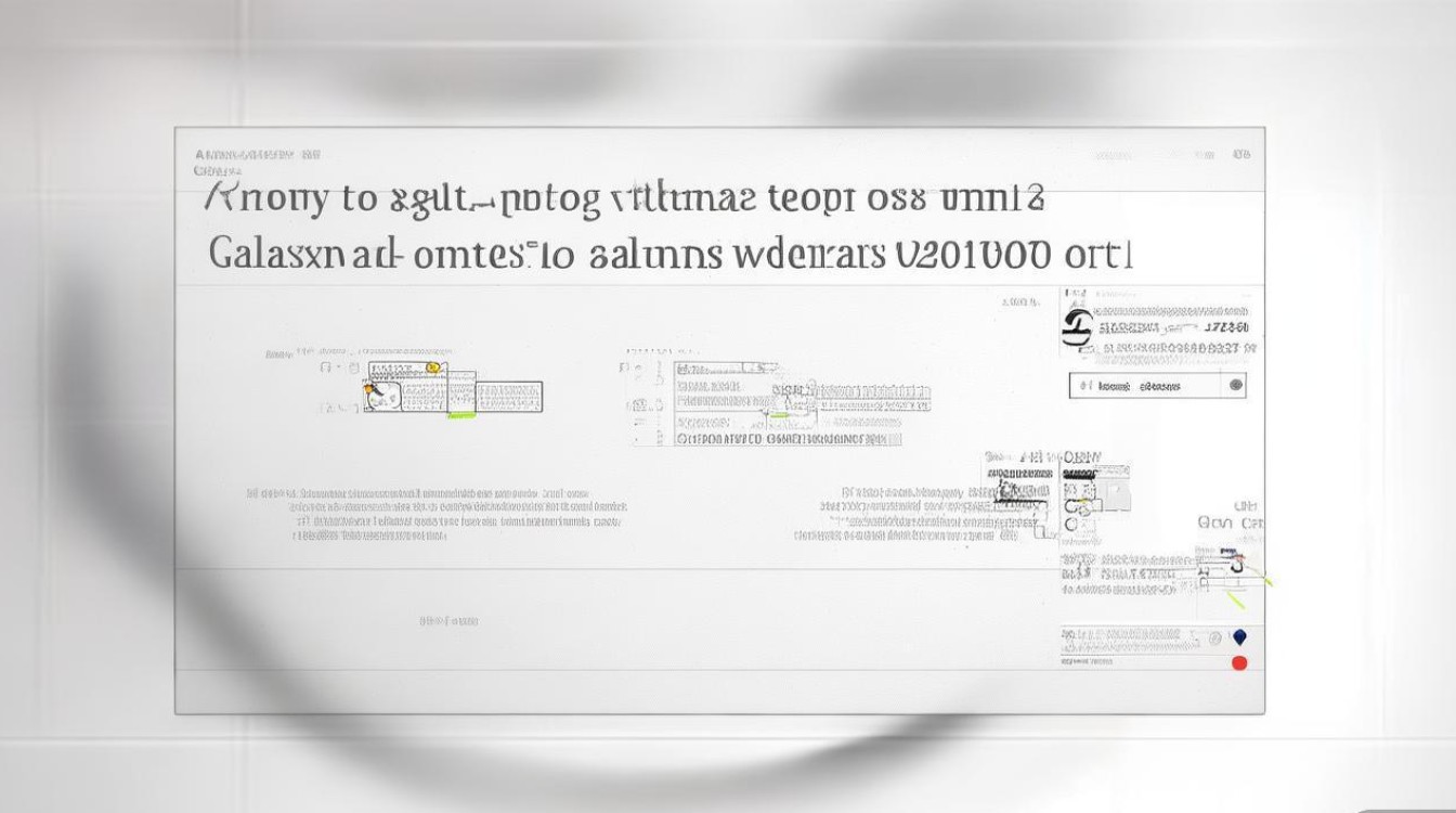 三星w2015手机卡顿怎么解决？