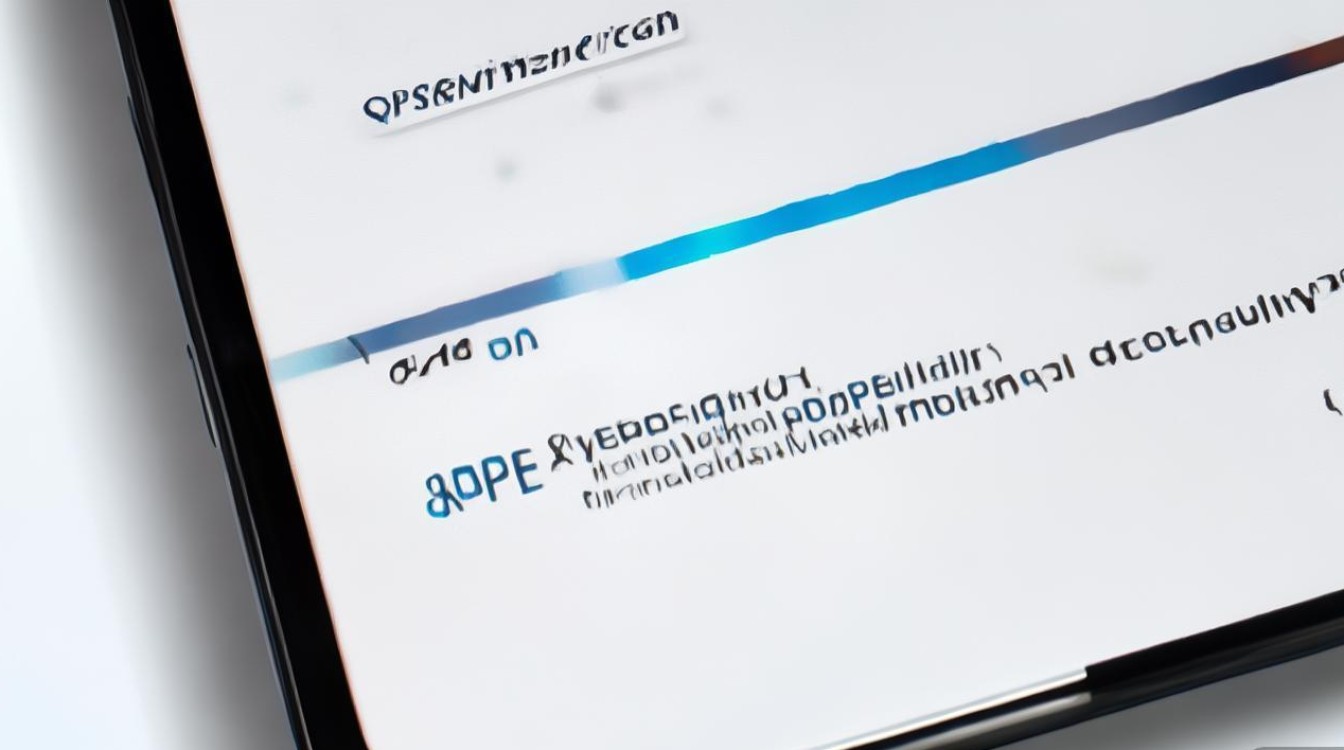 oppo手机突然没信号了怎么办？3招快速解决网络问题！