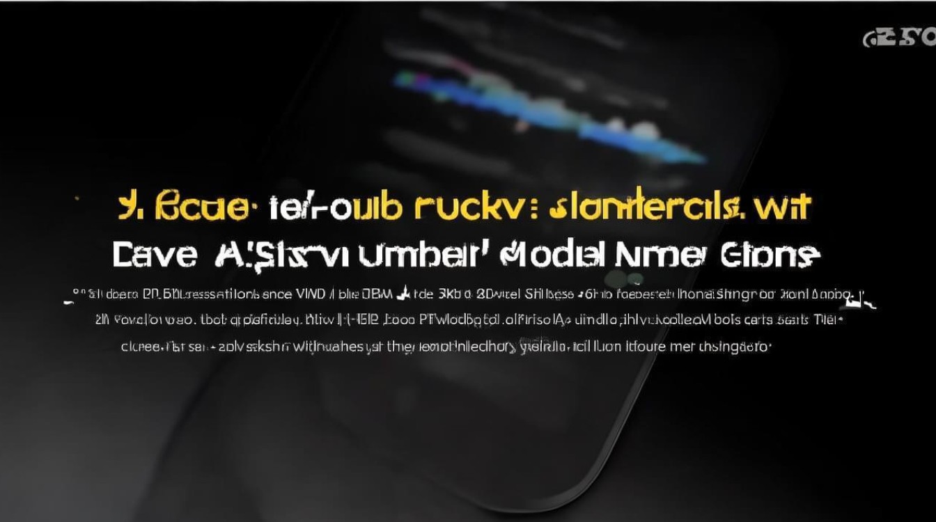 vivo手机型号找不到怎么办？教你快速查看手机型号方法