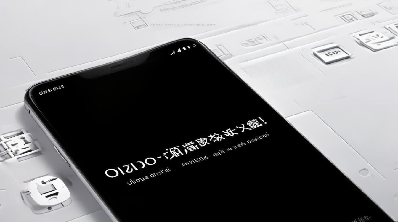 oppo手机总是黑屏，教你三招轻松解决！