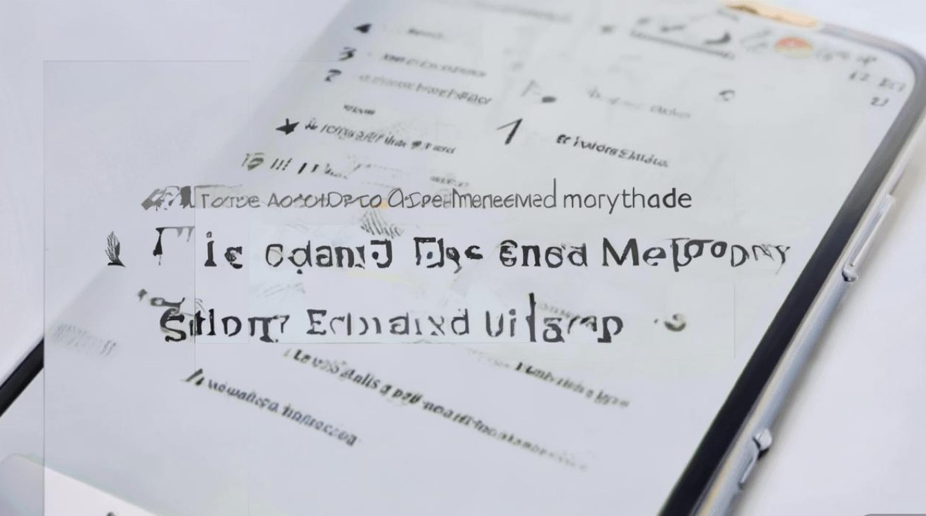 oppo手机内存不足怎么办？教你清理扩容不卡顿的小技巧