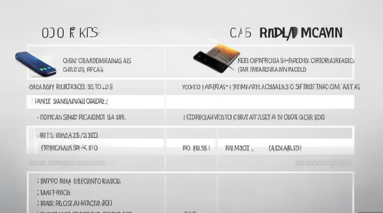 oppok9和红米k40怎么选？性能拍照参数对比建议看这篇