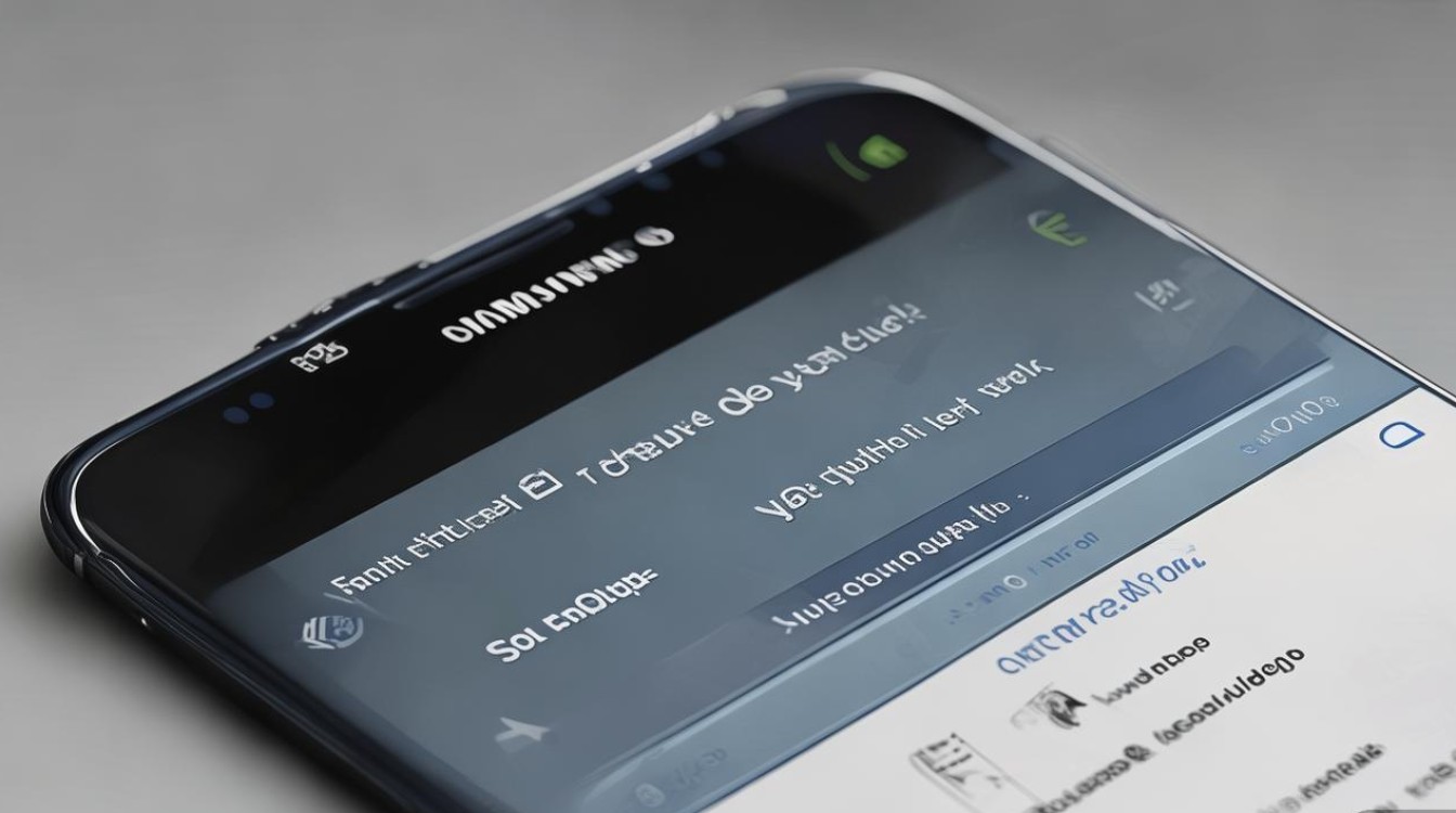 三星手机怎么启用4G网络？设置步骤详解