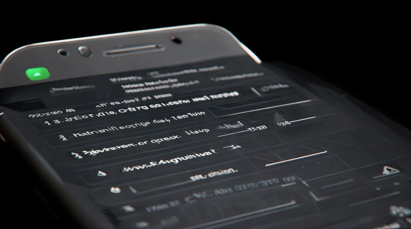 三星手机怎么启用4G网络？设置步骤详解
