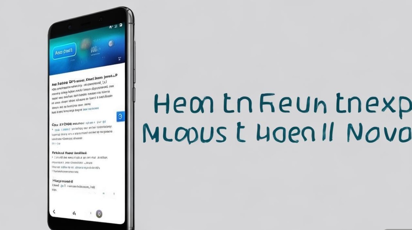 华为nova怎么看cpu型号？详细教程在这