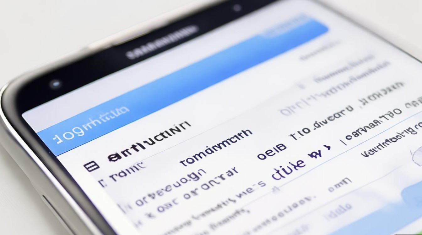 三星手机如何手动开启或切换至4G网络？