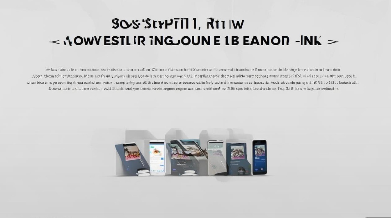 新买的华为p10怎么设置？新手必看详细步骤教程。