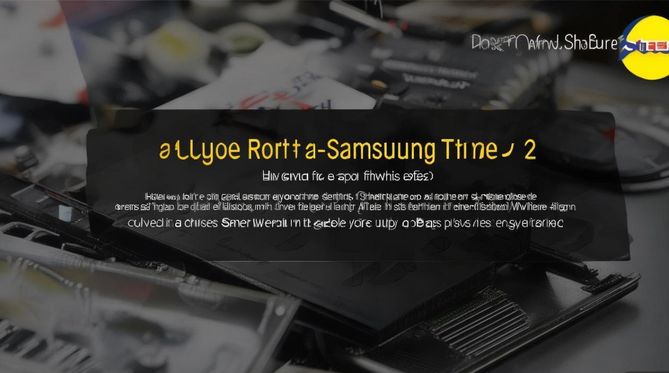 三星t530怎么root？详细步骤与注意事项有哪些？