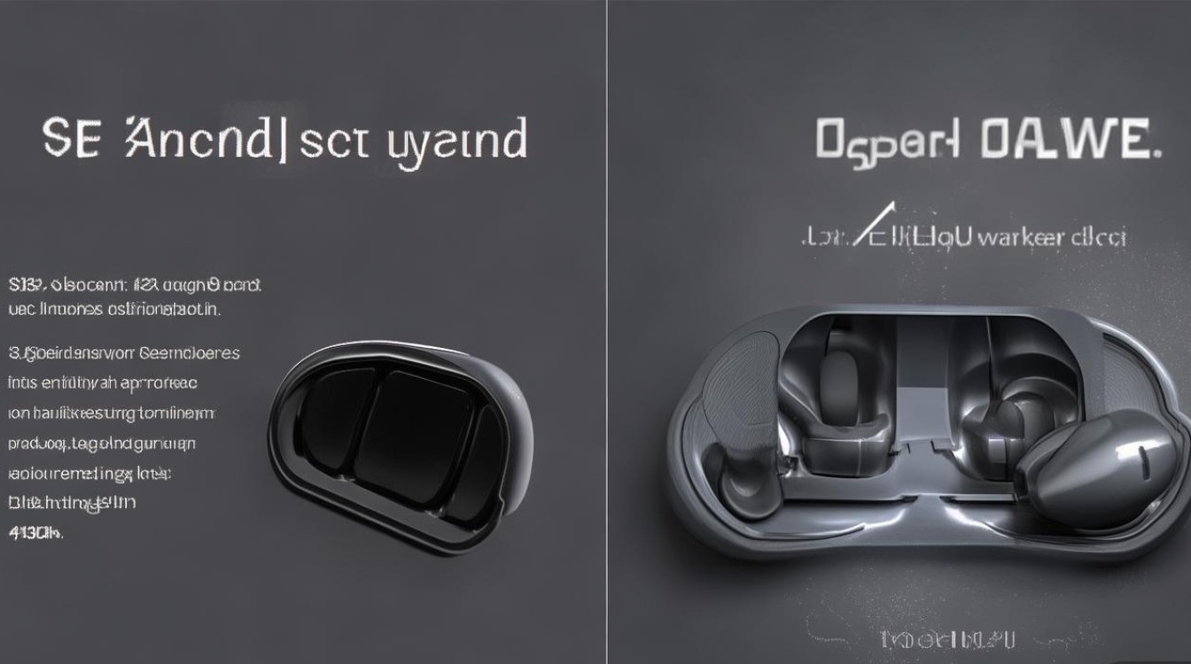 小米华为耳机哪款性价比更高，音质和舒适度怎么样？